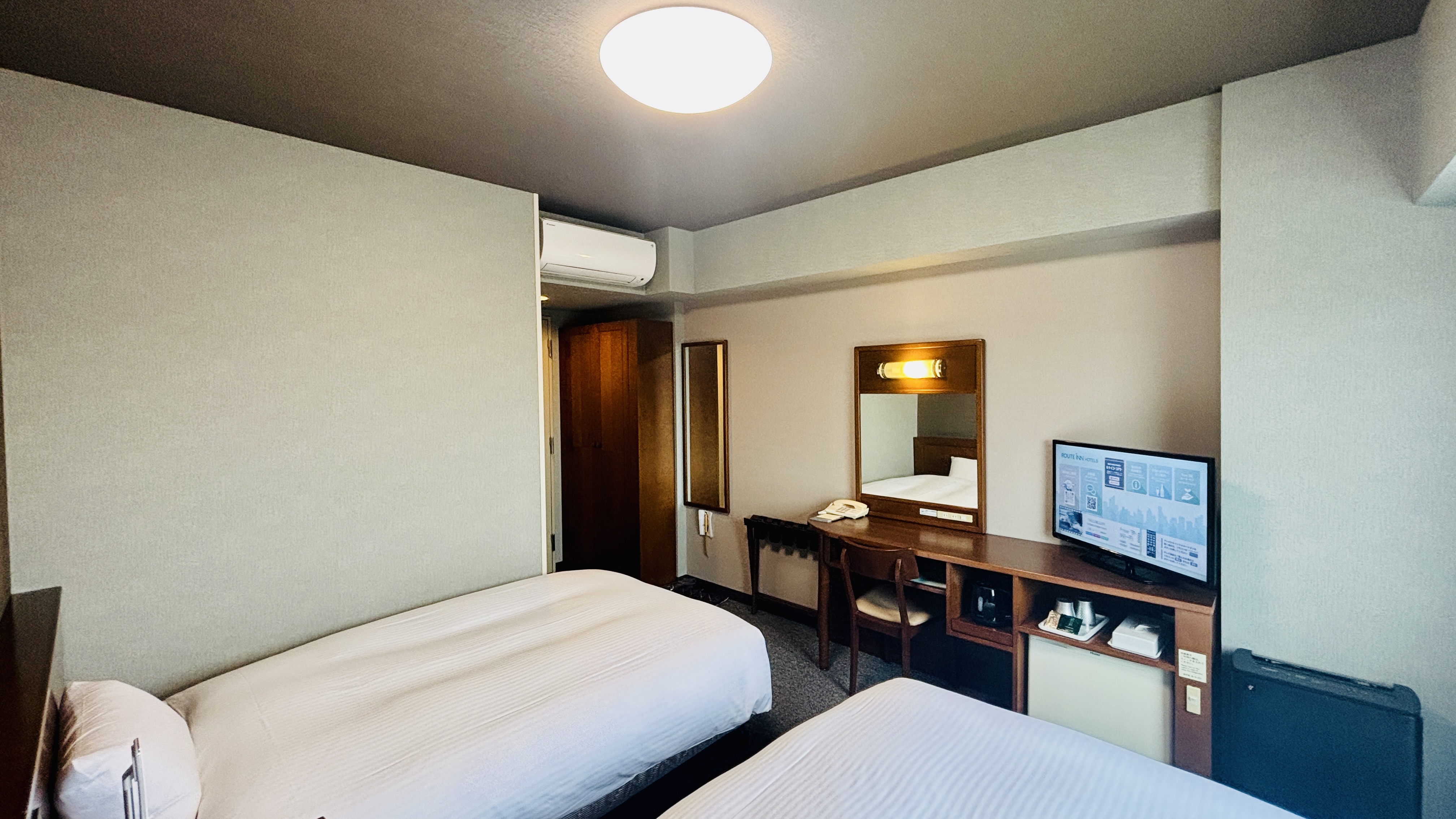 ホテルルートイン仙台港北インター - 写真 7