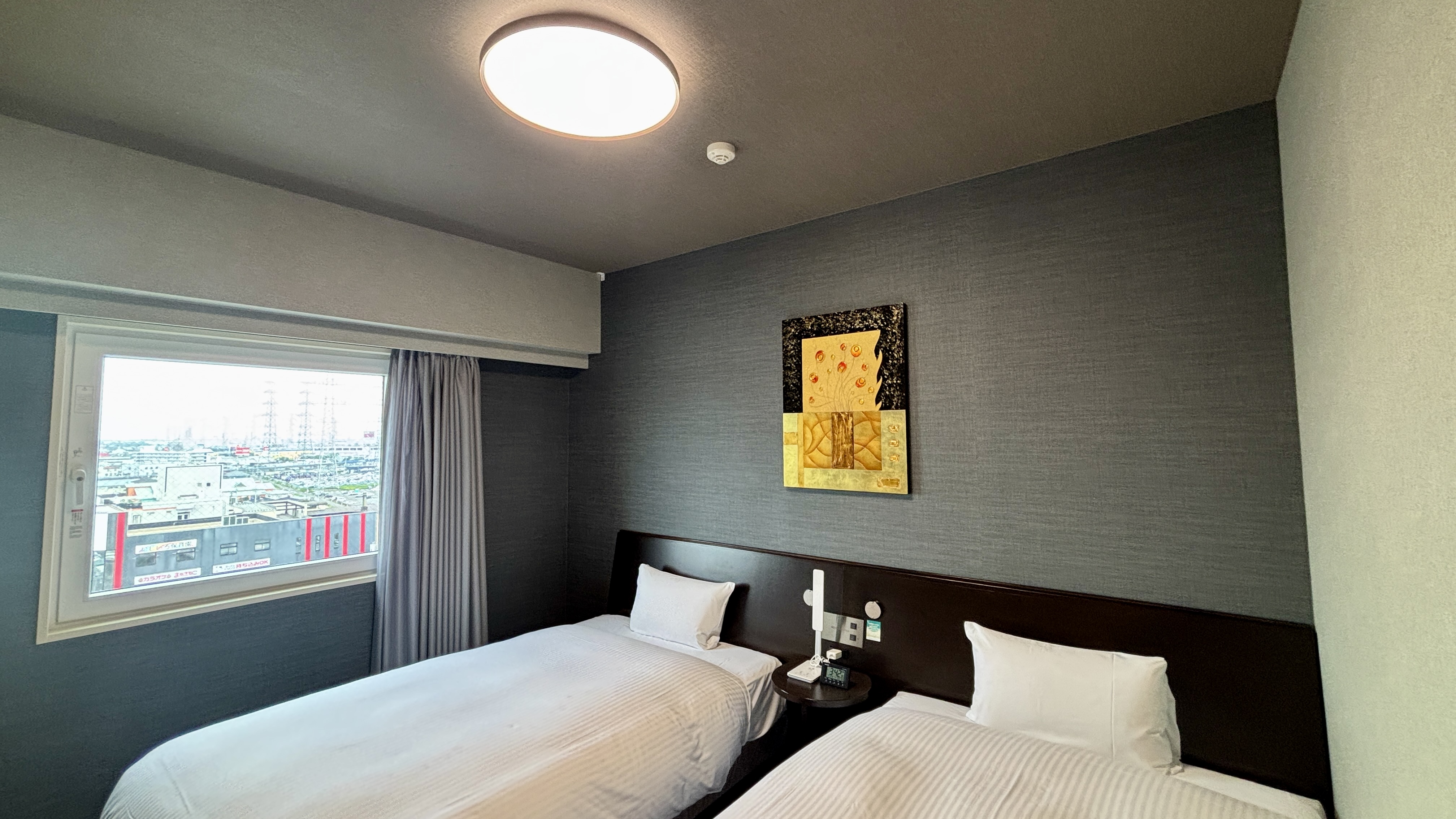 ホテルルートイン仙台港北インター - 写真 12