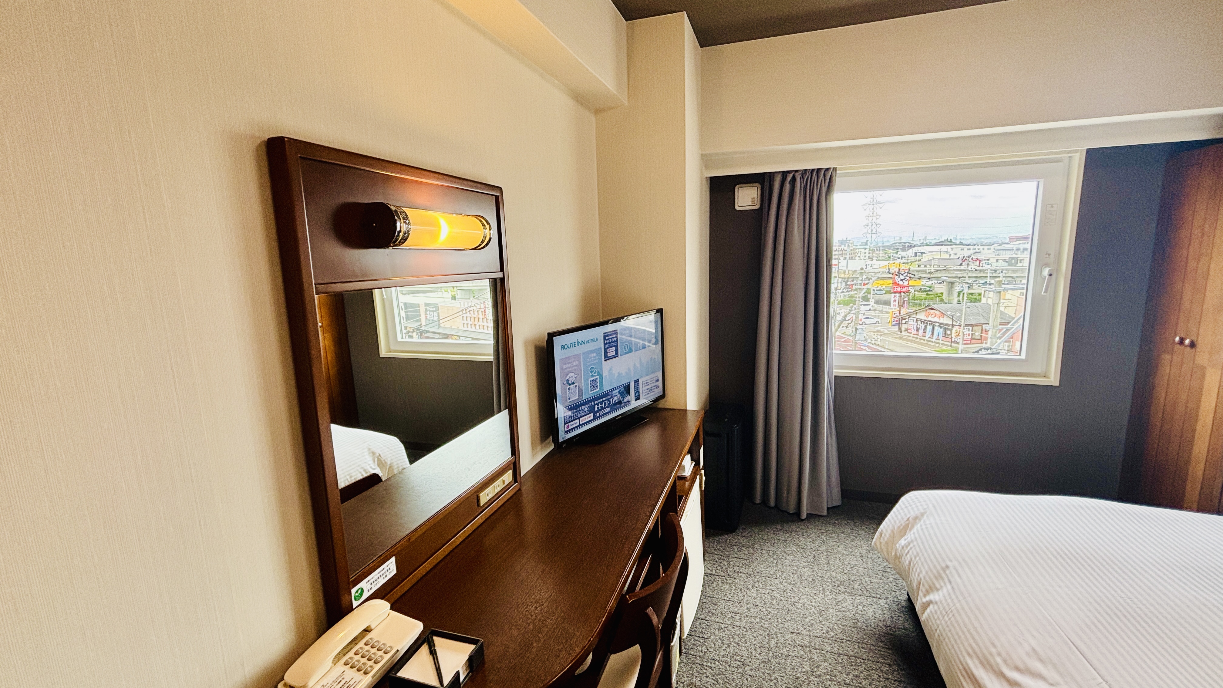 ホテルルートイン仙台港北インター - 写真 5