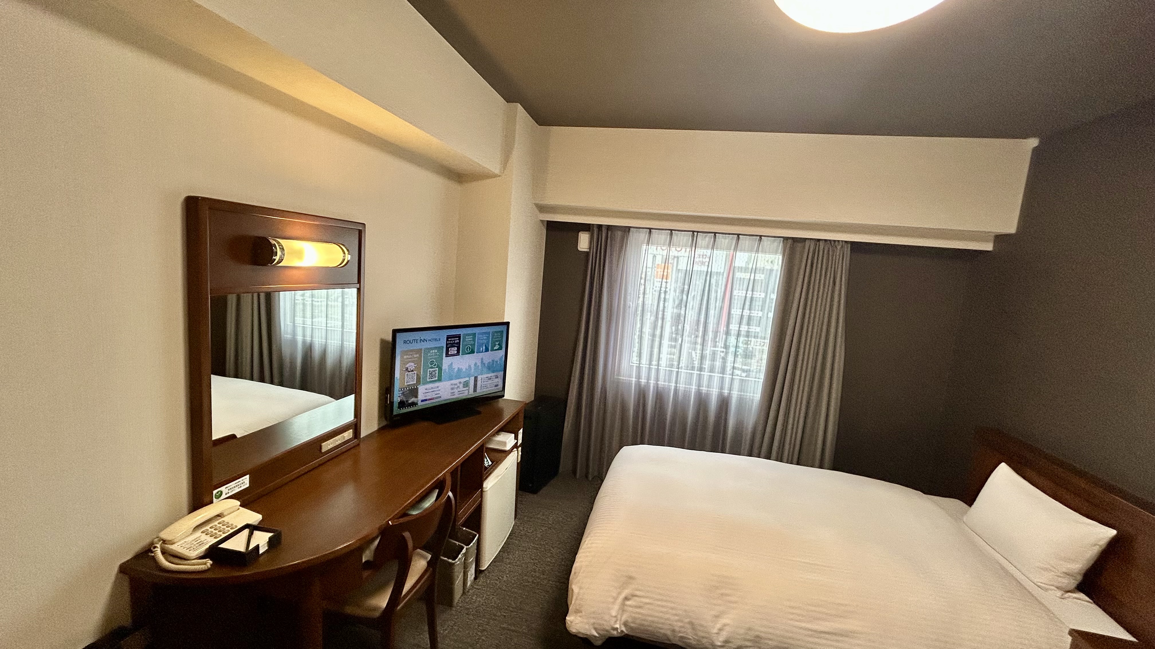 ホテルルートイン仙台港北インター - 写真 3