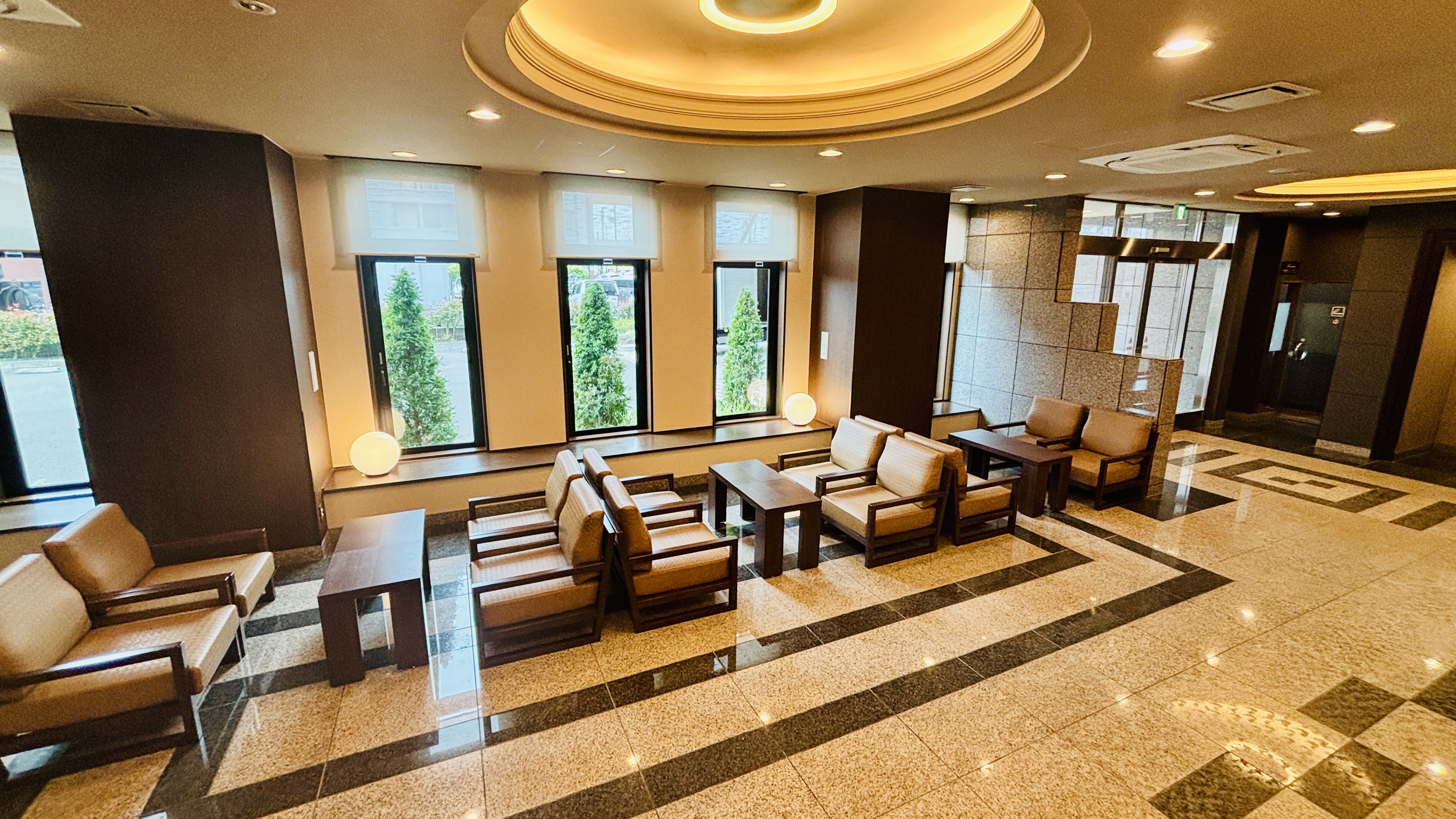 ホテルルートイン仙台港北インター - 写真 79