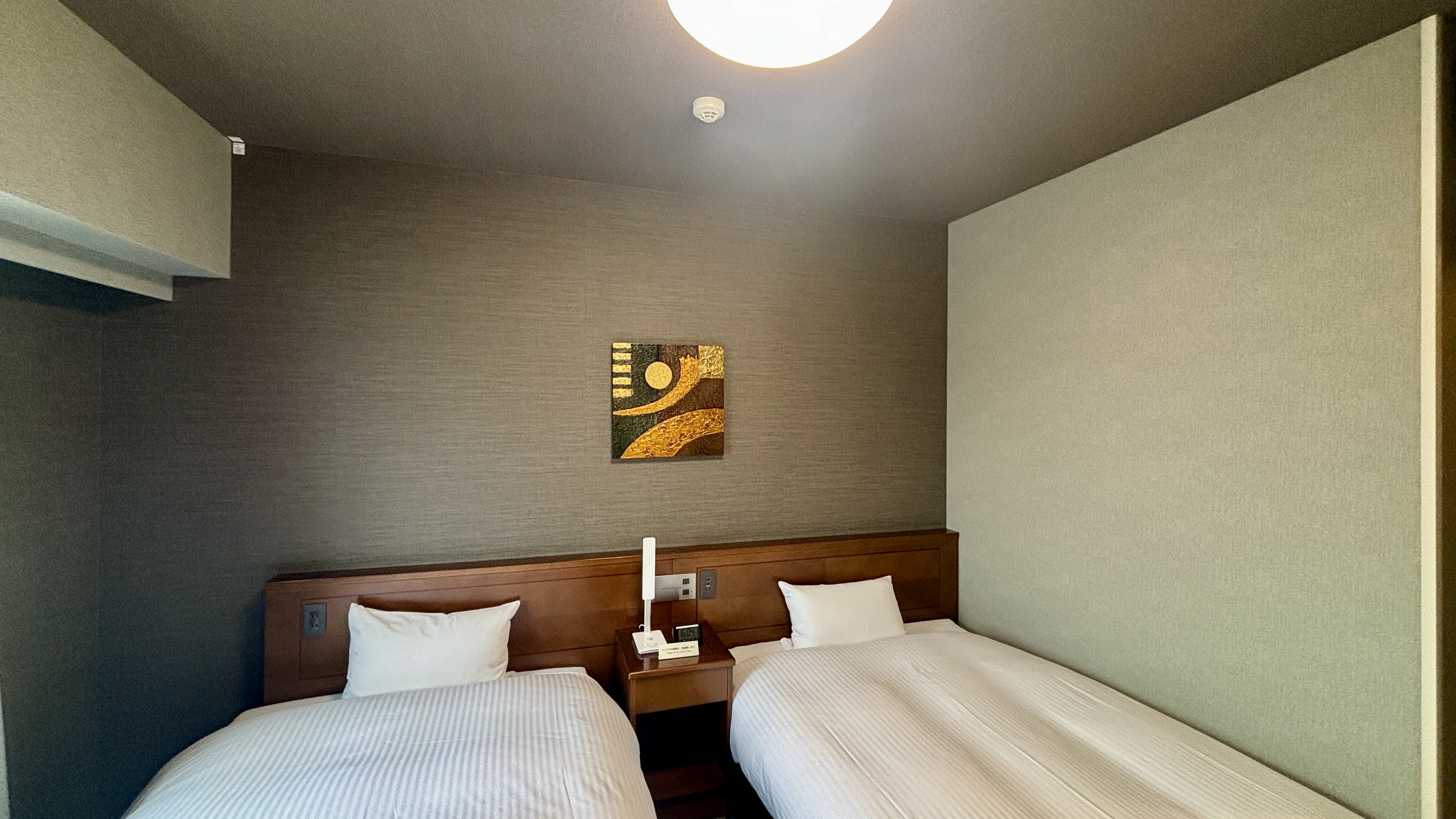 ホテルルートイン仙台港北インター - 写真 6