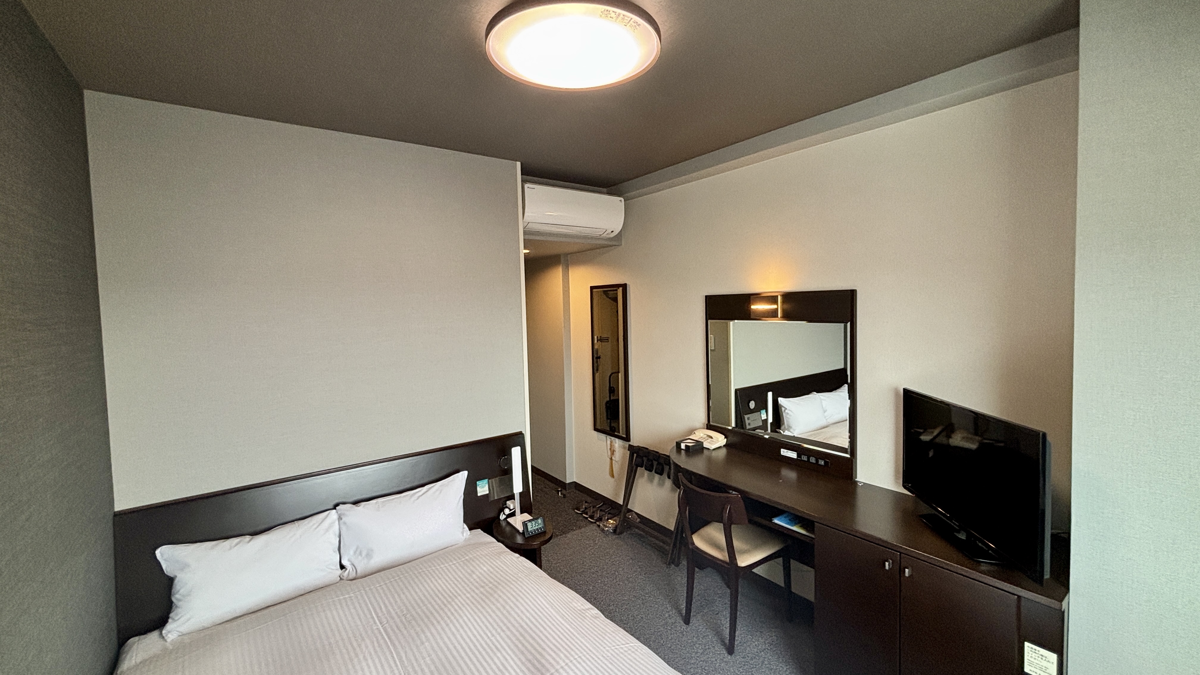 ホテルルートイン仙台港北インター - 写真 10
