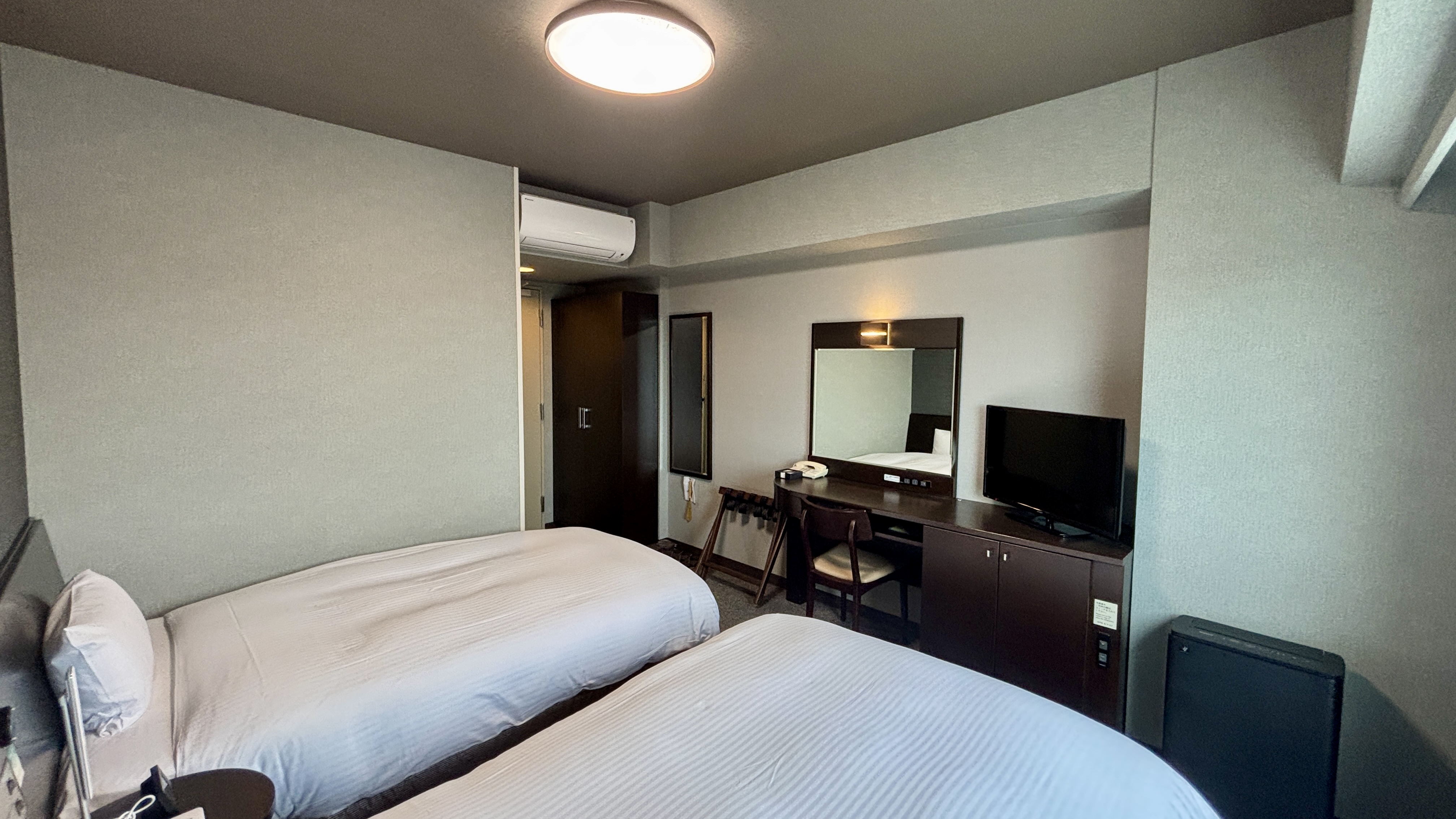 ホテルルートイン仙台港北インター - 写真 13