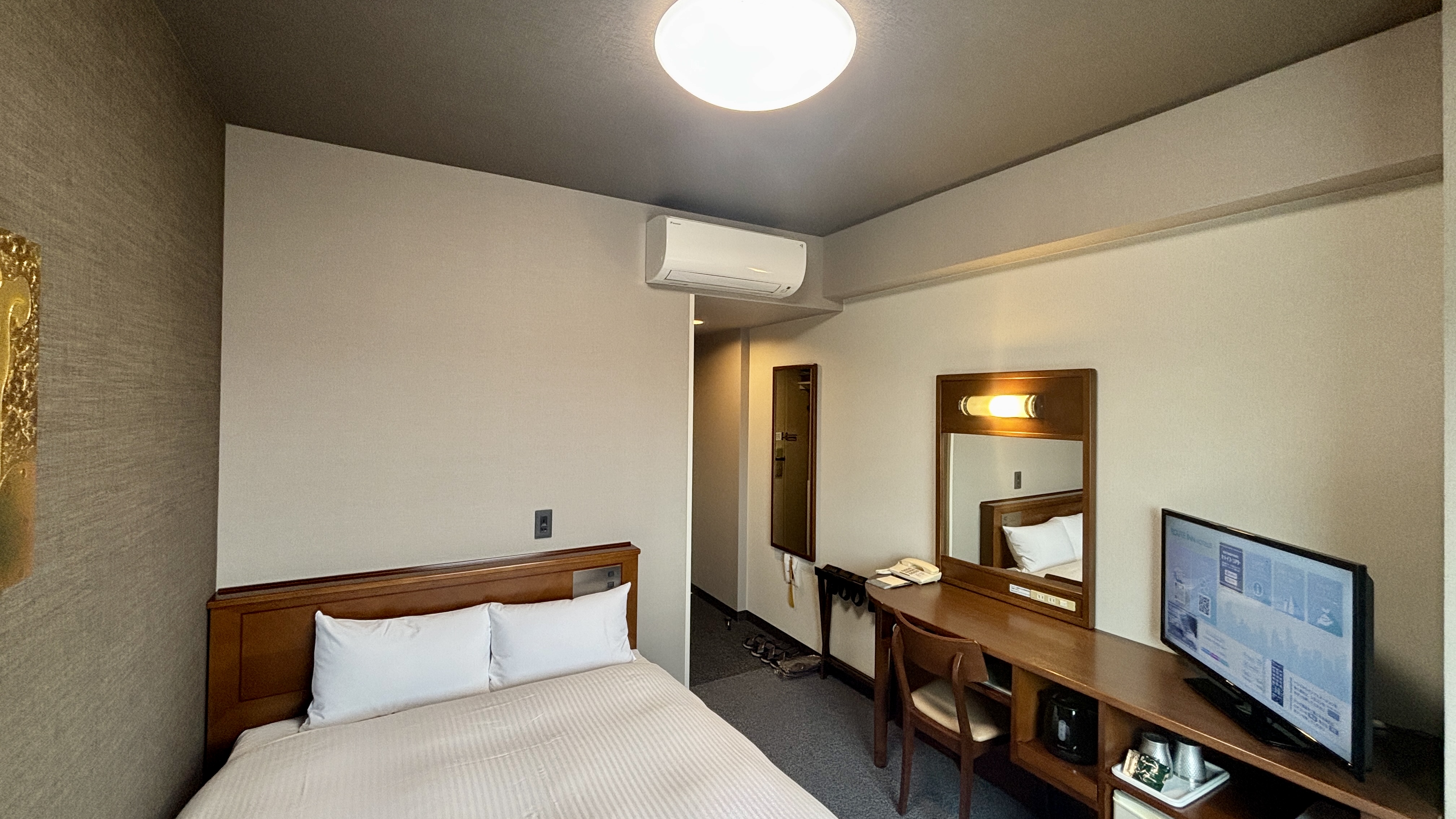 ホテルルートイン仙台港北インター - 写真 4
