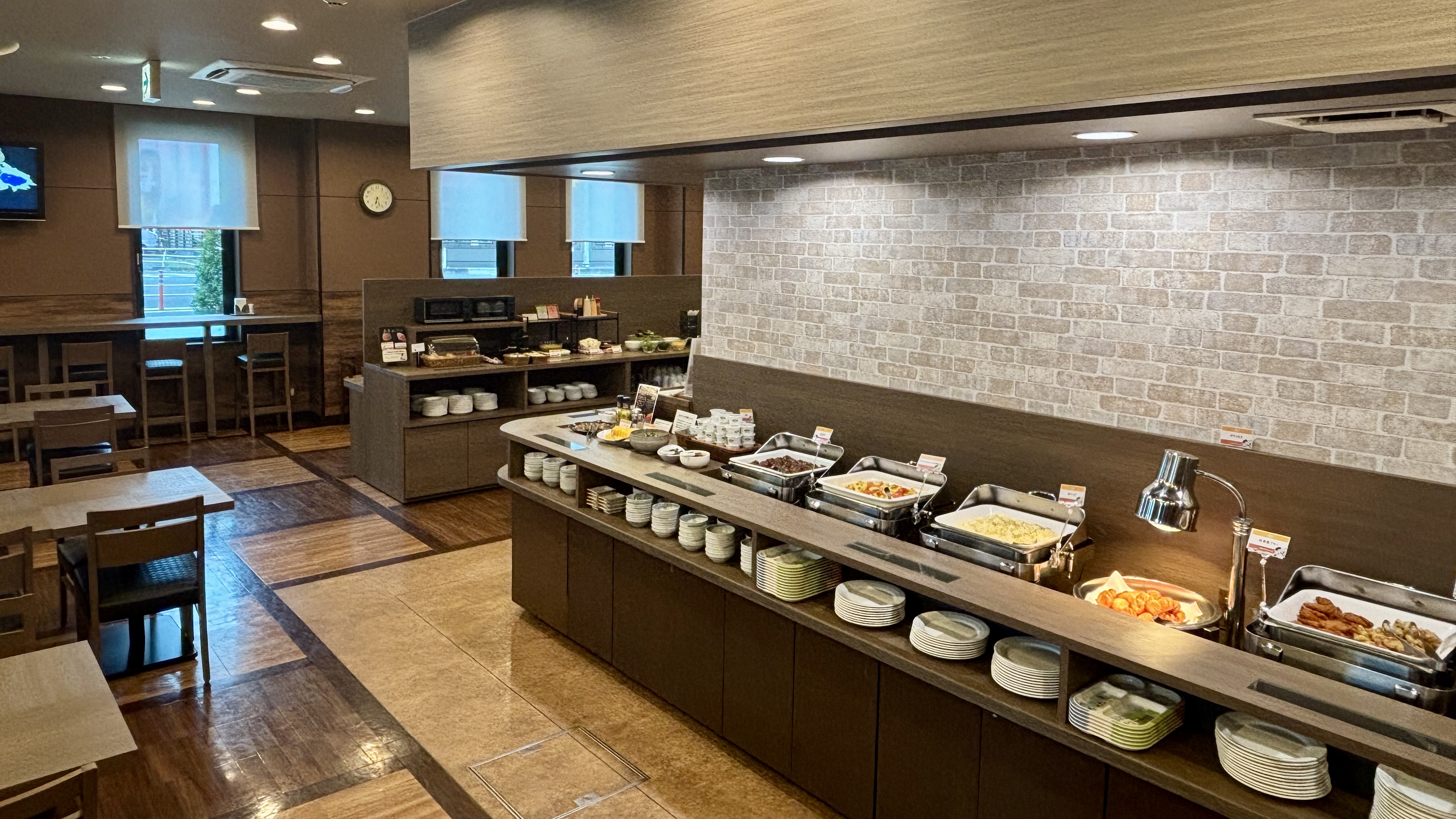 ホテルルートイン仙台港北インター - 写真 46