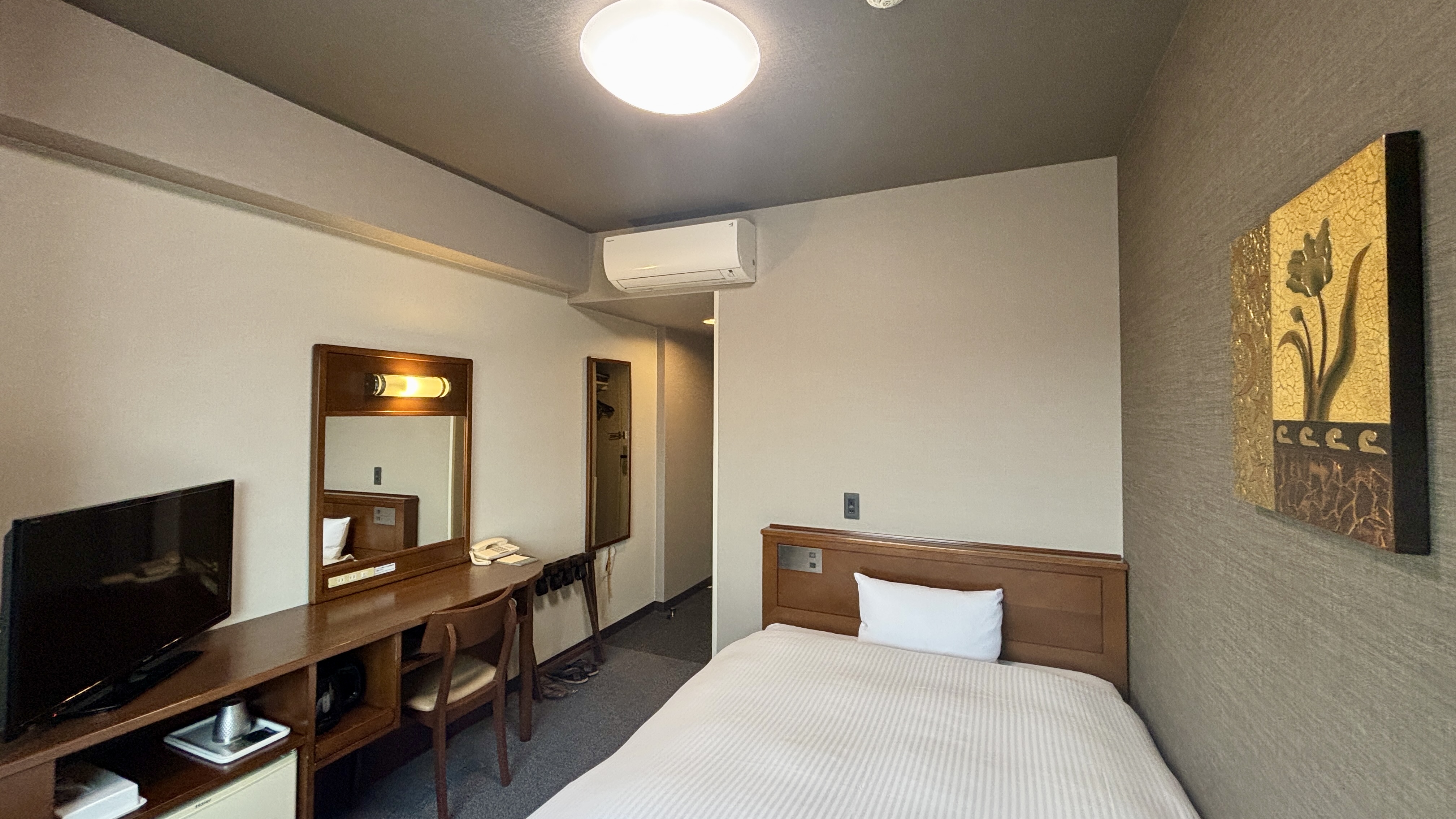 ホテルルートイン仙台港北インター - 写真 2