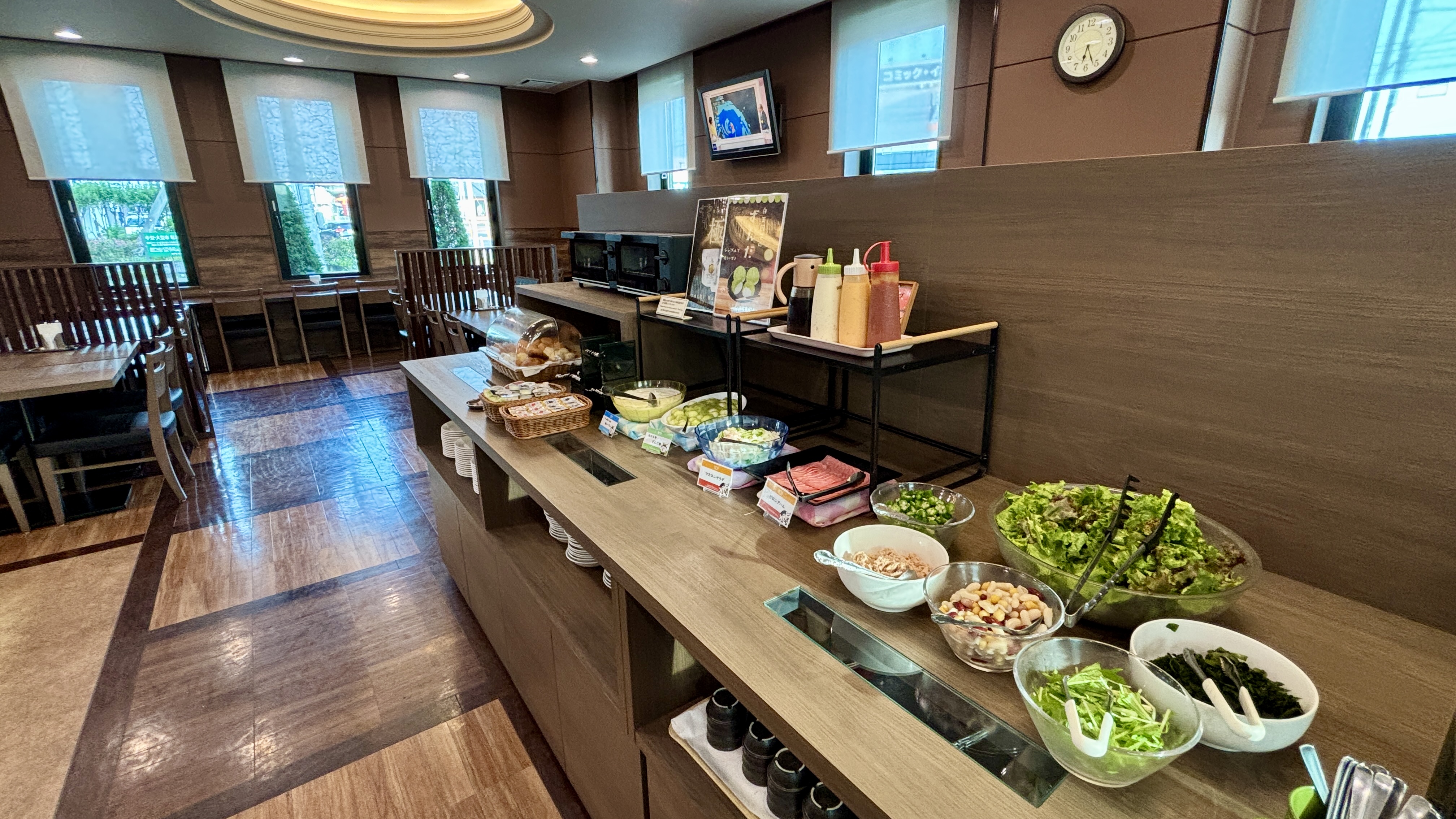 ホテルルートイン仙台港北インター - 写真 48