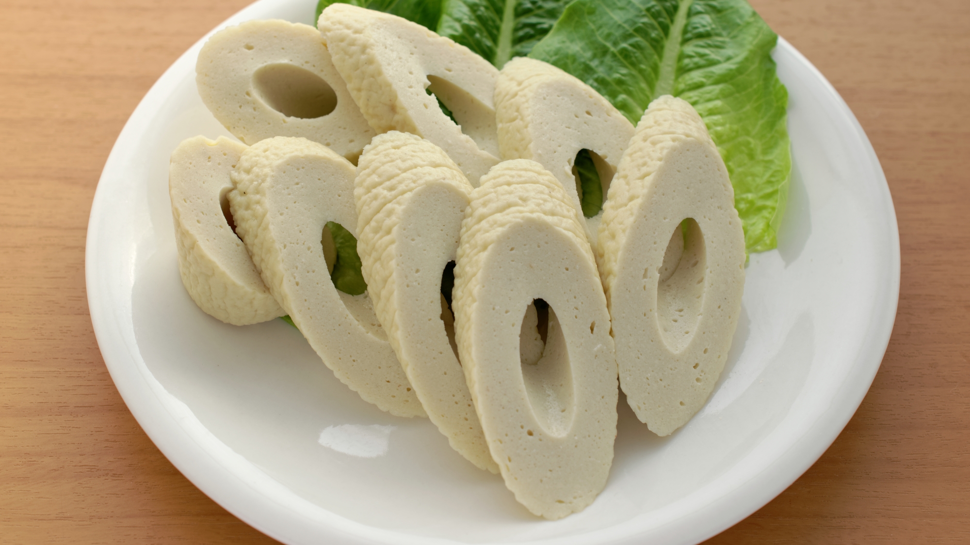 とうふちくわ：鳥取のローカルソウルフードです！