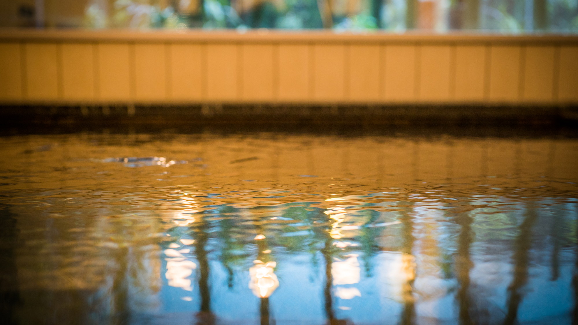 【Natural】日頃のお疲れを癒す因幡の湯