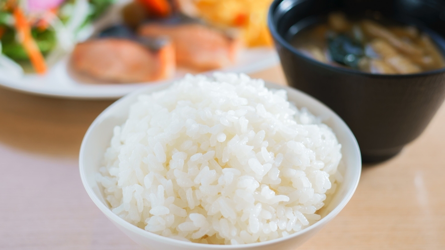 【Organic】農薬を半分以下に抑えた「特別栽培米」うまみが強いです♪