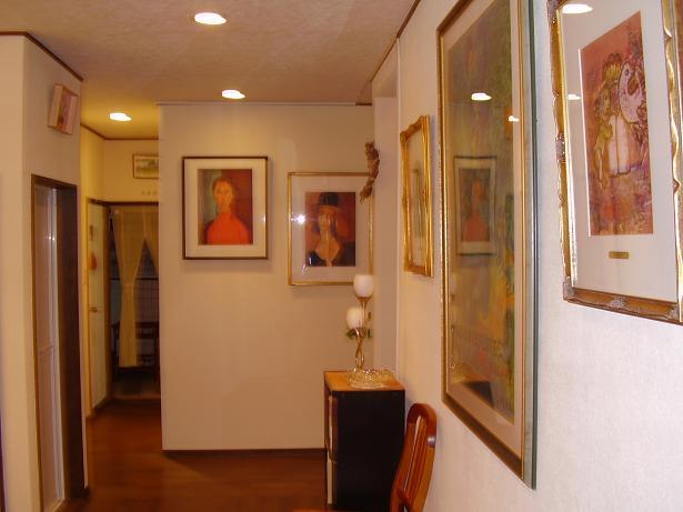 Corridor