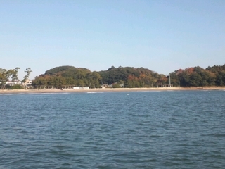 前浜