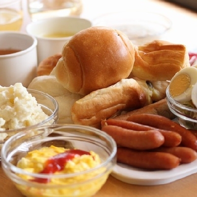 【早割90】90日前までのご予約がお得♪ 早割プラン（朝食無料）※ネット予約限定【さき楽】