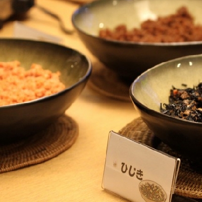 Daily side dishes