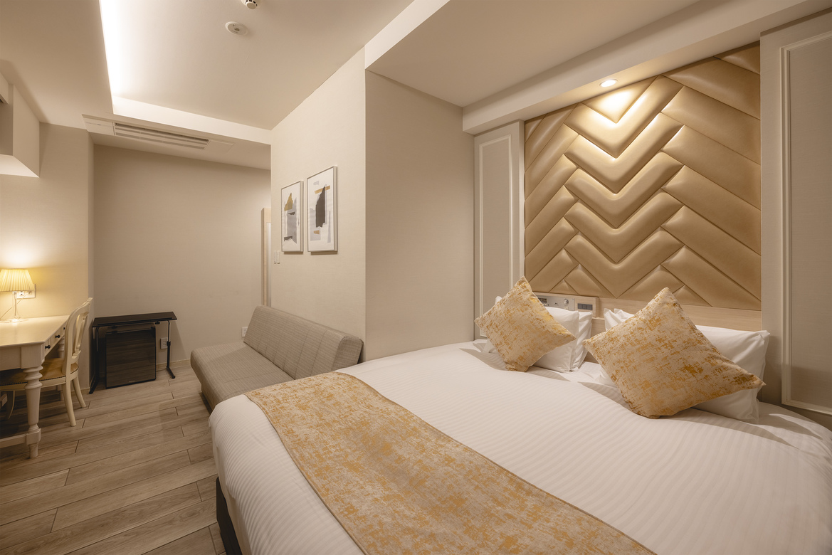 ◇別館◇スーペリアキング　《約20平米-》