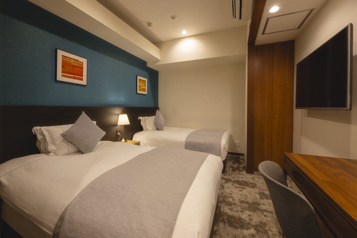 ◆プレミアムファミリー　《約51平米-》