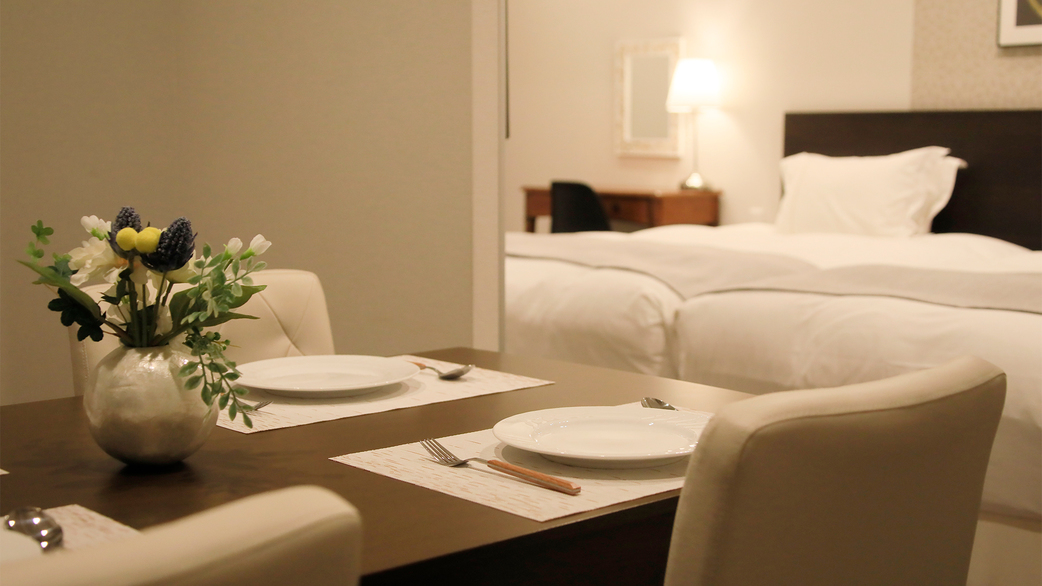 ☆本館・スーペリアツイン☆