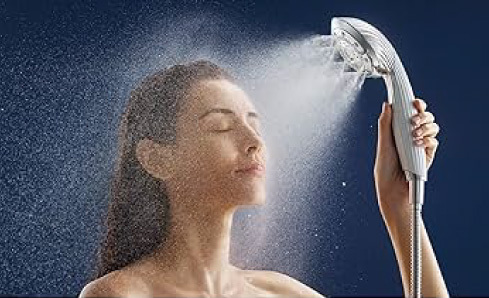 ★〔別館〕Refaシャワーヘッド