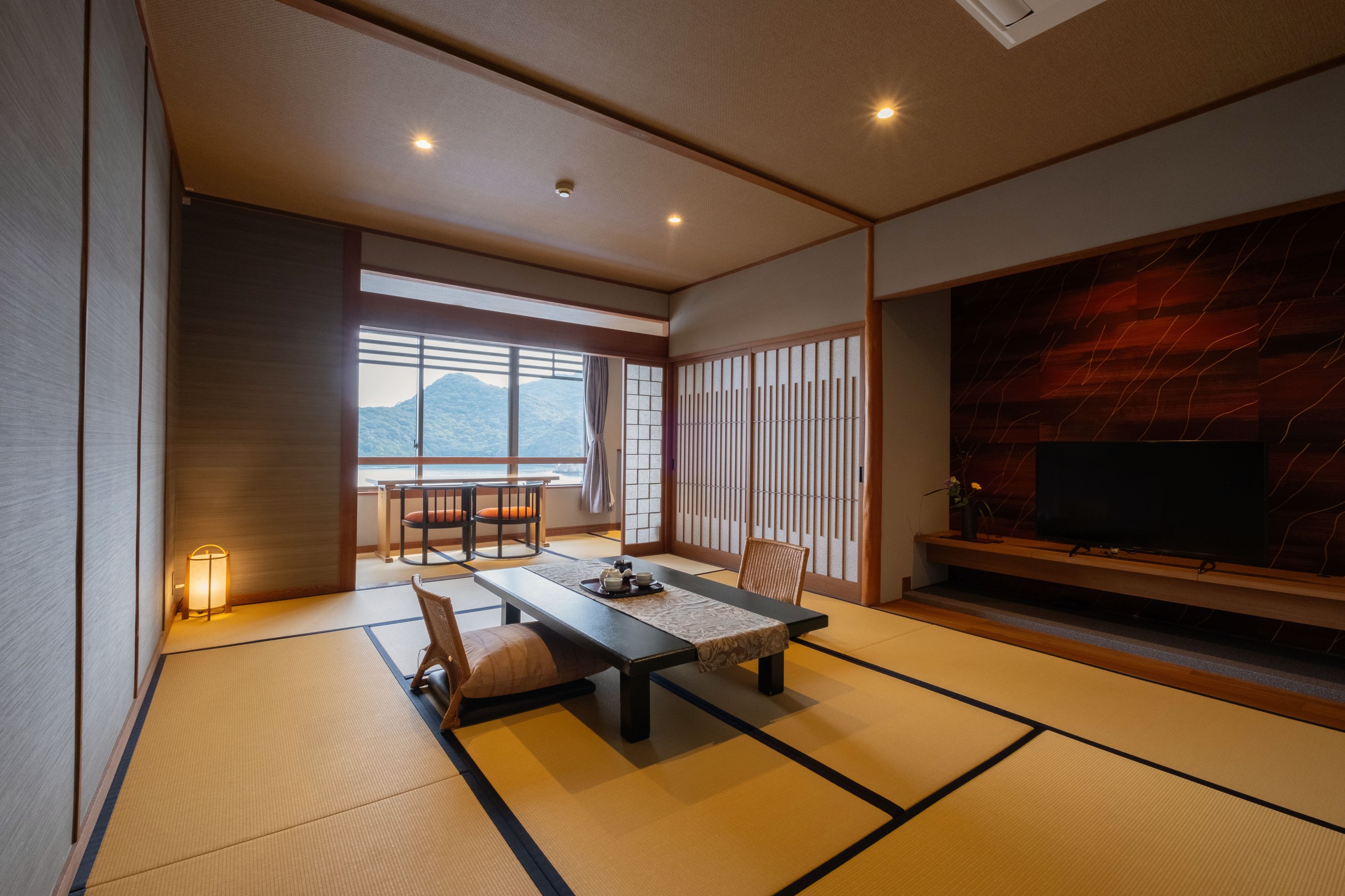 【本館‐和室】