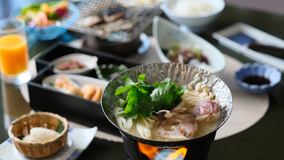 ＜一泊朝食付きプラン限定＞