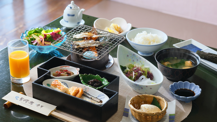 【基本プラン】鞆の浦の「鯛しゃぶ」ほか、風景と美食に癒される旅のひととき。