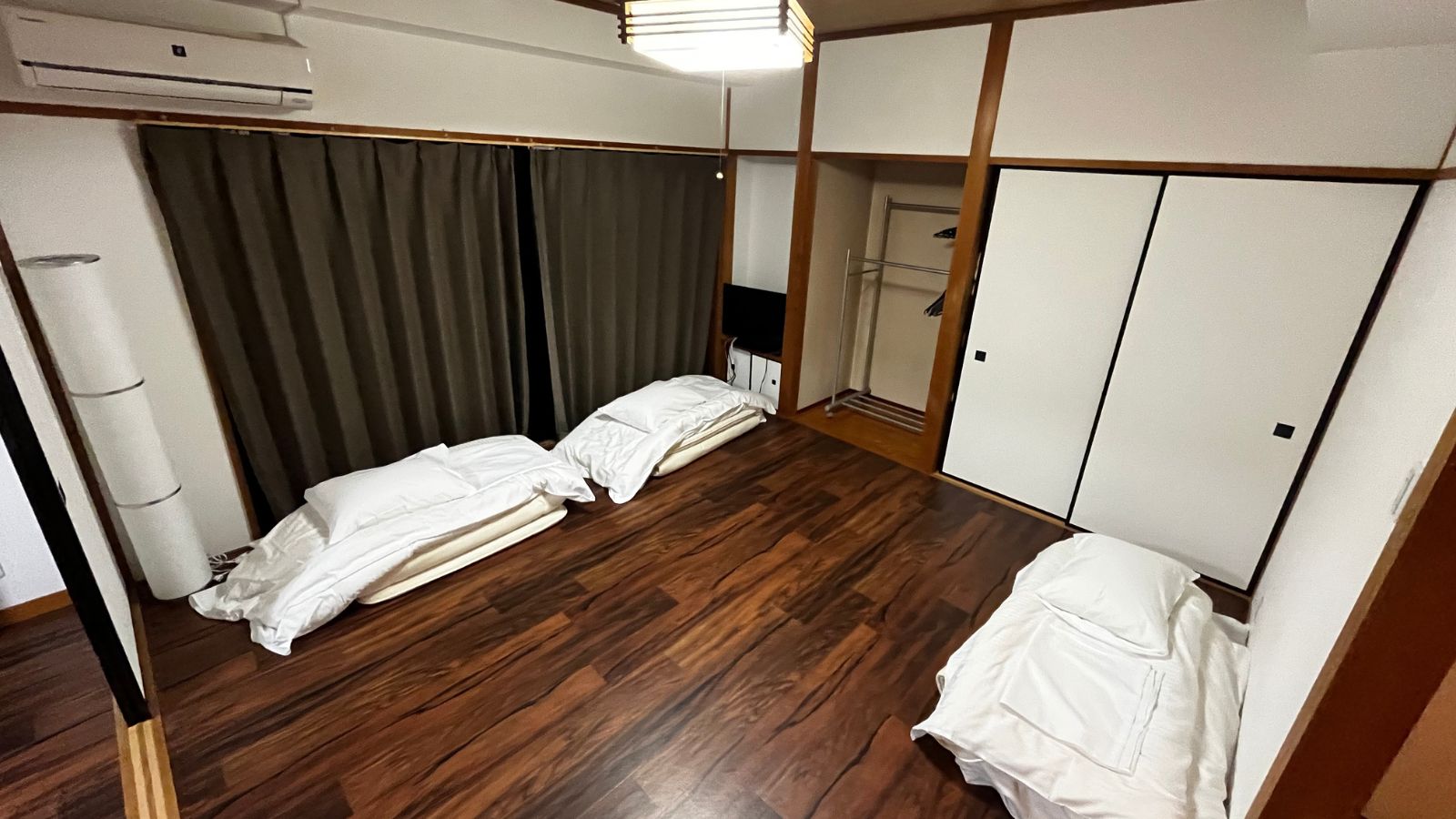 ビジネスホテル駿府 - 写真 9