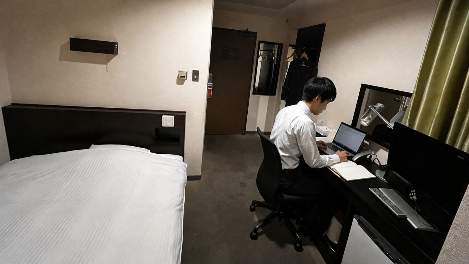 ビジネスホテル駿府 - 写真 67