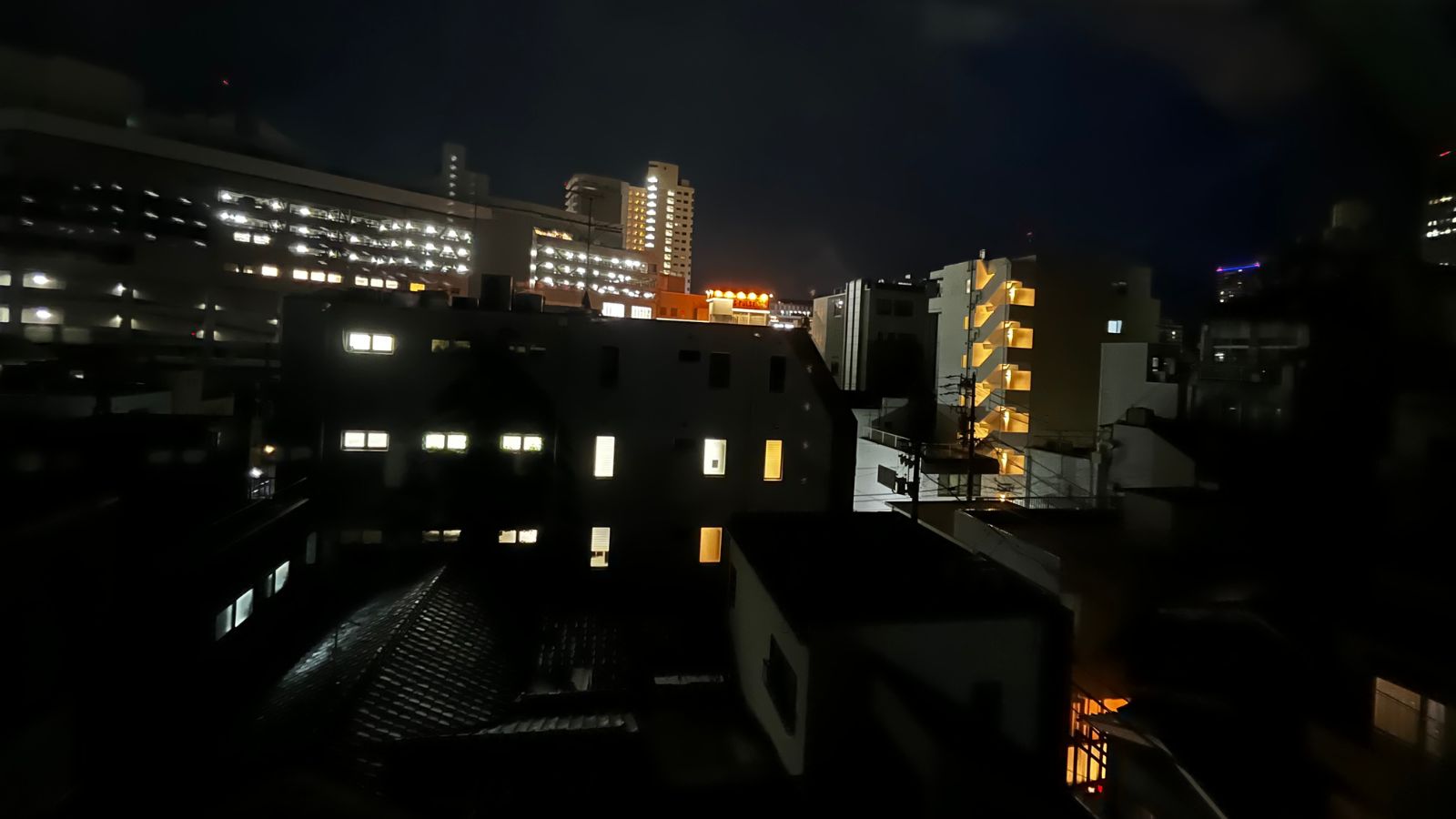 ビジネスホテル駿府 - 写真 16