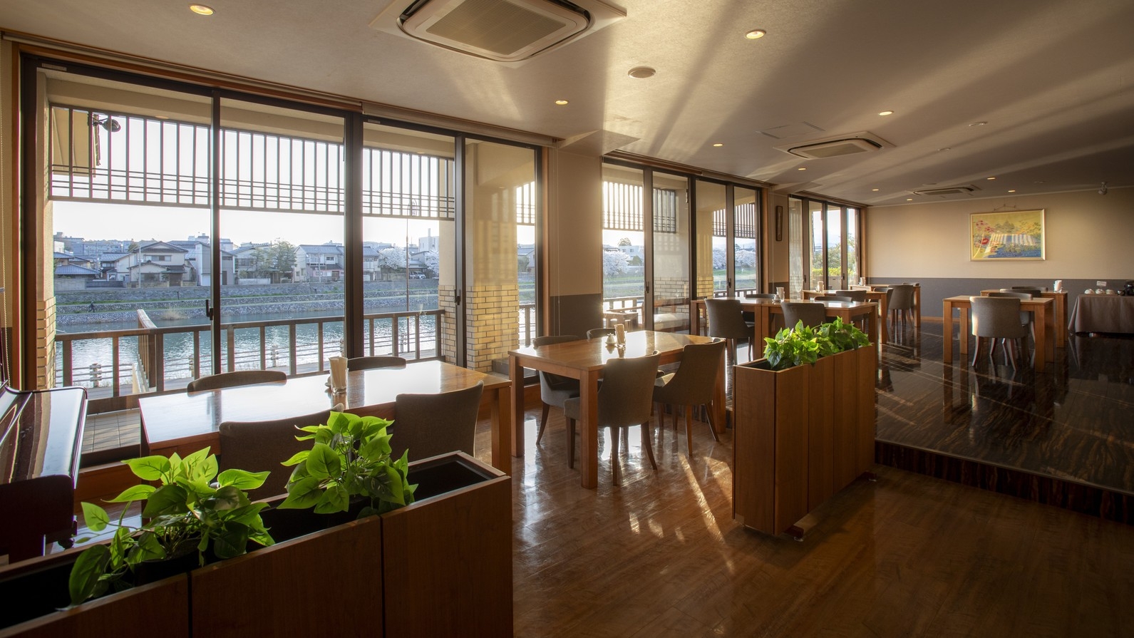 由屋るる犀々の『旅する朝ごはん』・・金沢の美味しいとこ取りの朝食込プラン