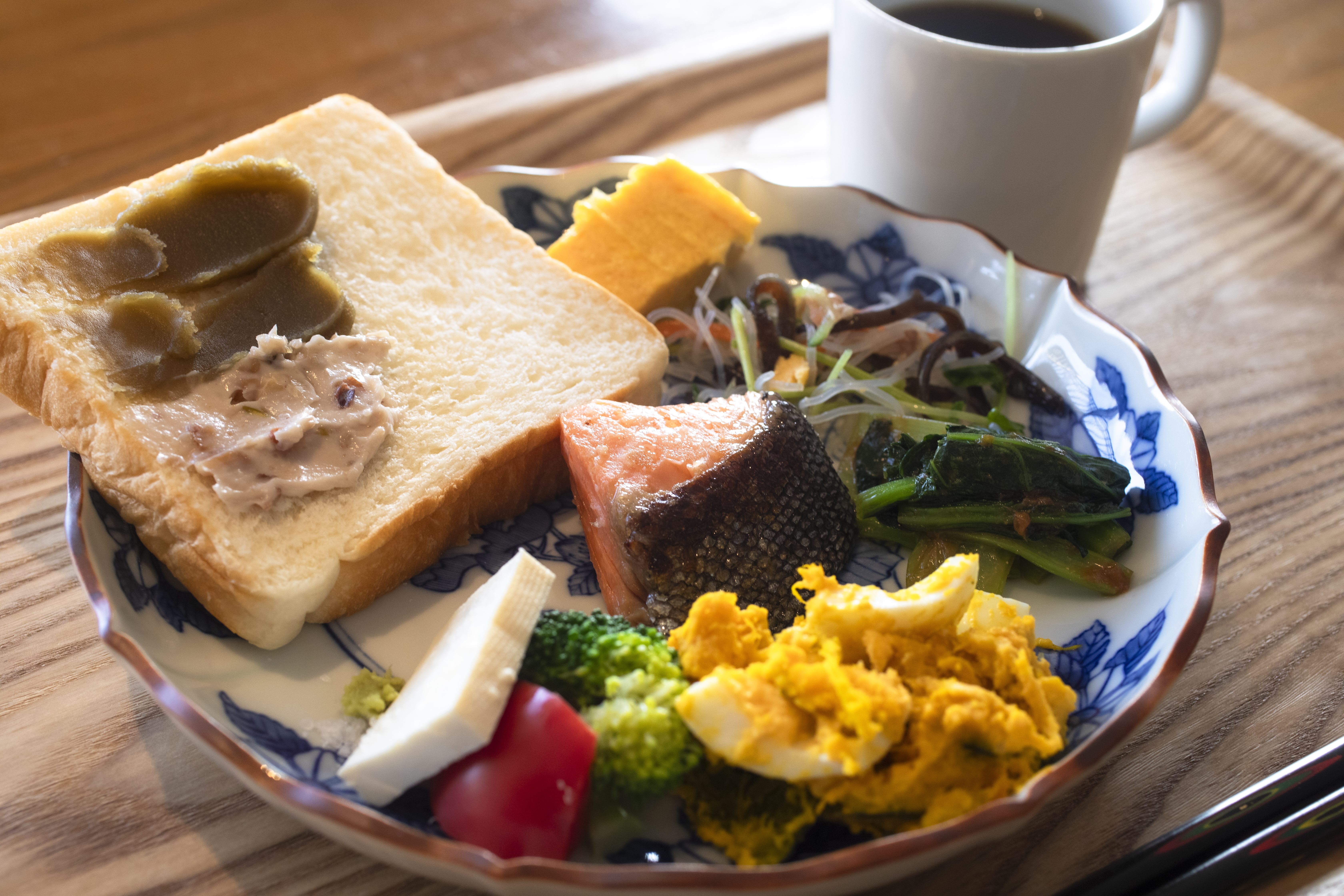 朝食24