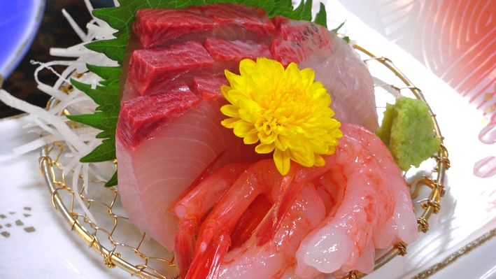 【直前割】＜二の峰＞全7品の美味少量会席がさらに1100円引×ラジウム源泉温泉（2食付・部屋食）