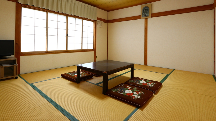 別館 10畳（3〜5名様)