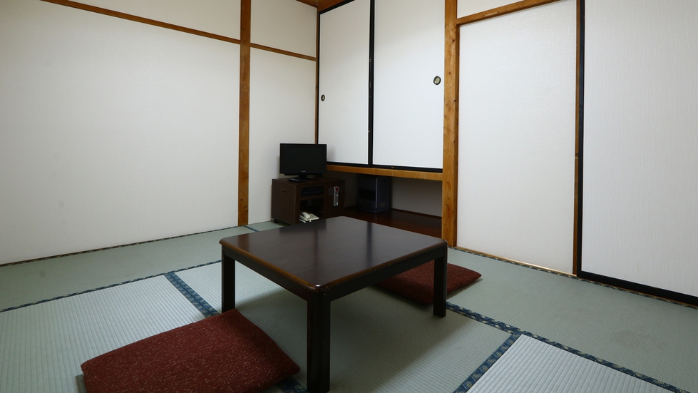 別館 6畳（1〜3名様)