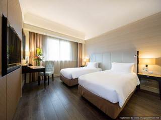 プレミアルーム（昼）