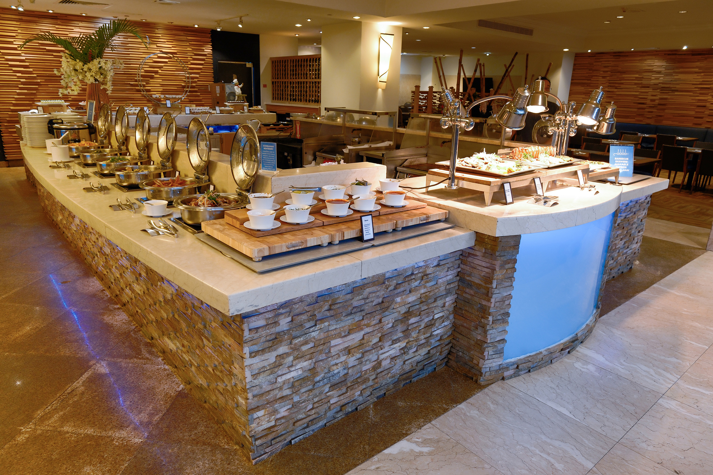 アイランダーテラス