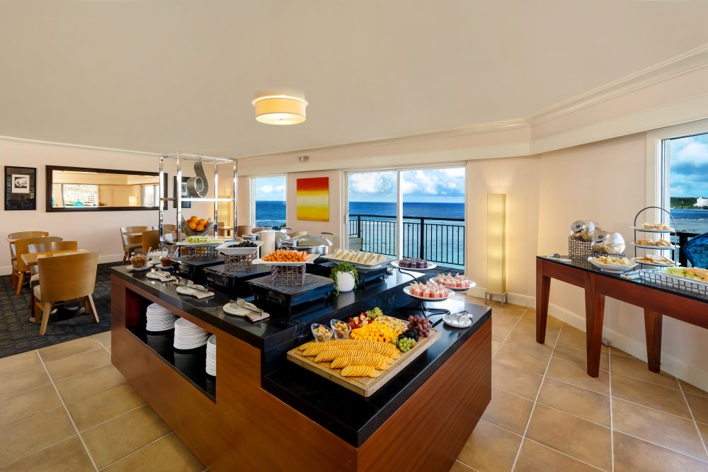 エグゼクティブラウンジ