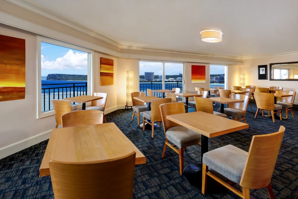 エグゼクティブラウンジ