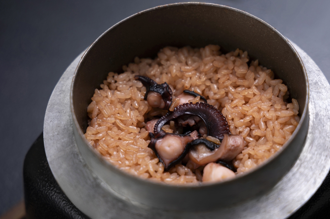 ＜一人旅歓迎＞【ゆっくりと流れる島時間を過ごす旅】基本海鮮会席◆2食付 