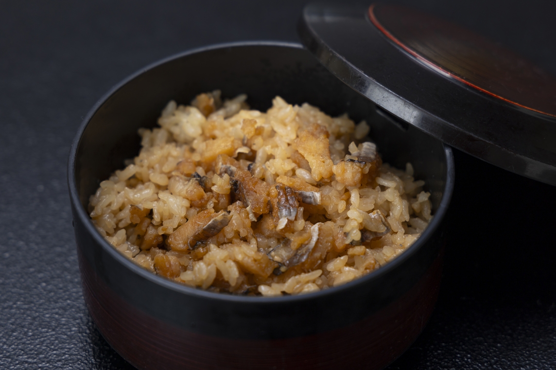 ＜一人旅歓迎＞鱧御膳・極■二種焼き→三種焼き＋焼霜＋寿司＋まぶし追加！【お子様付き添い歓迎！】
