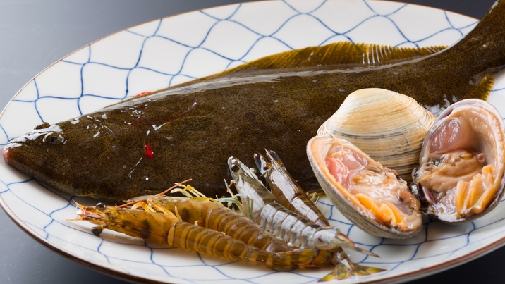 【平日1組限定】＜当館名物！朋輩料理＞旬の食材をお好みの調理法でご提供！【季節の特典付】