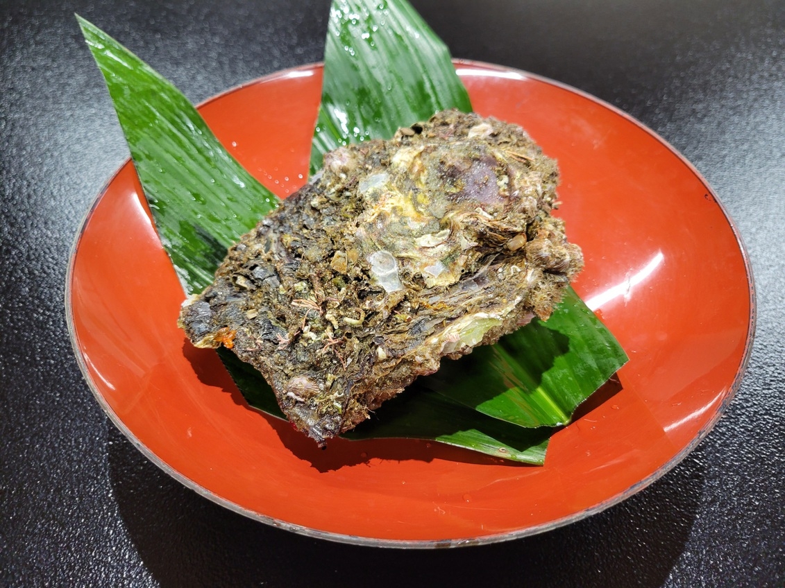 【お盆限定】海鮮・鮑・岩牡蠣・知多牛ヒレステーキ≪厳選会席〜沢水〜≫