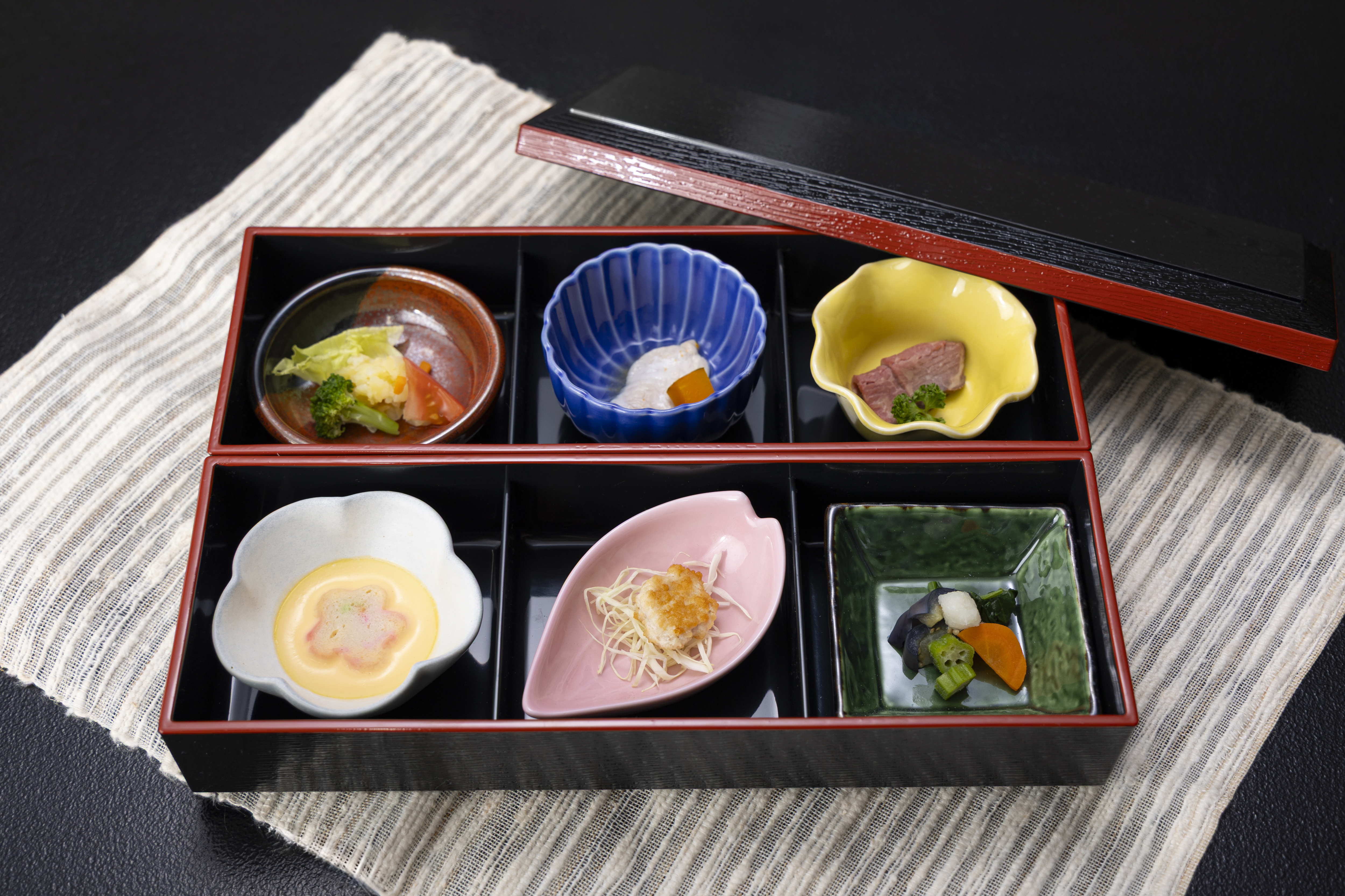 わんちゃん専用のお食事