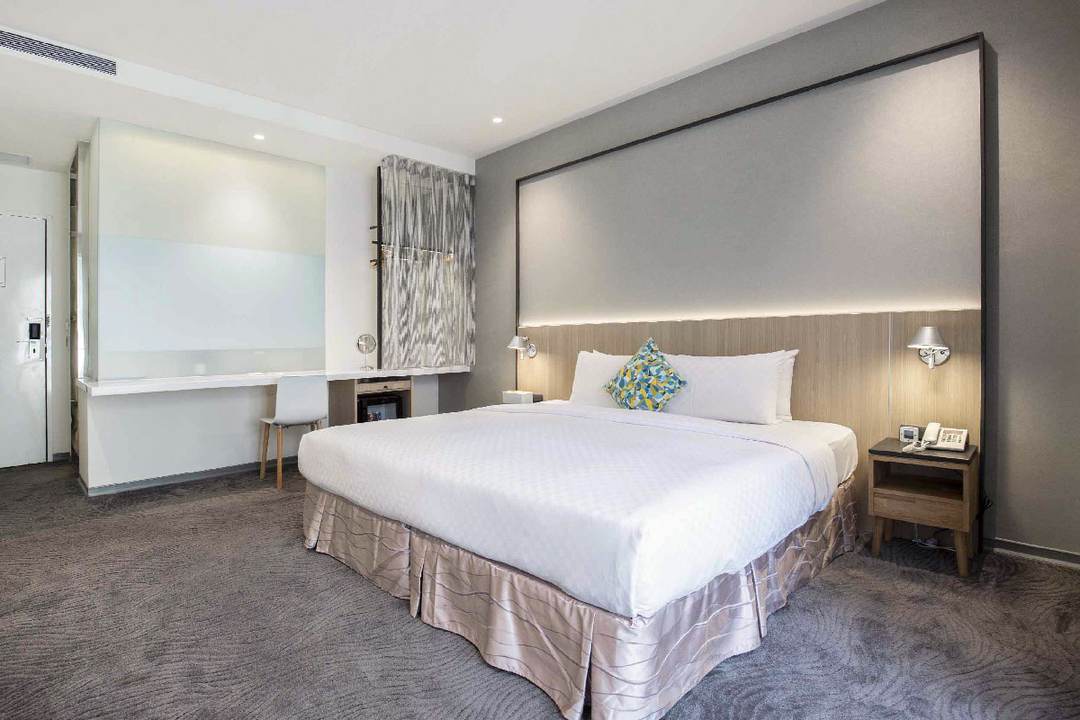 デラックスバルコニール―ム