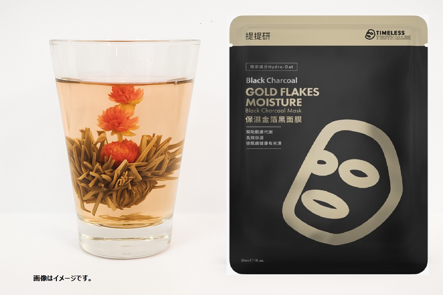 レディースプランプレゼント