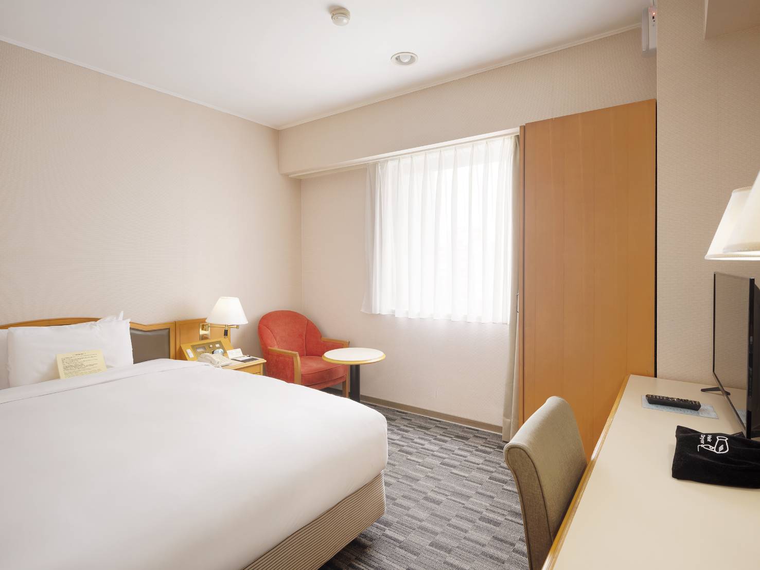 シングルルーム