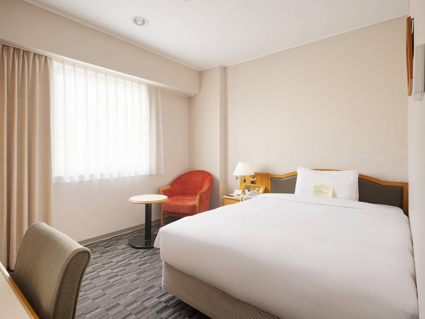 シングルルーム