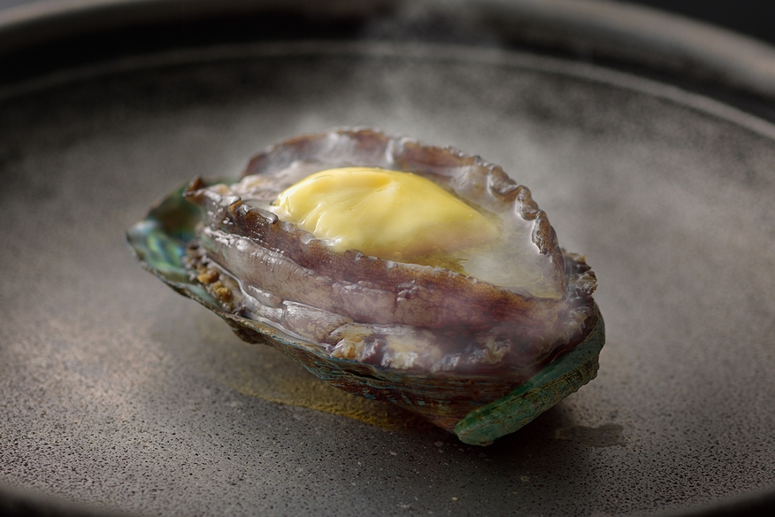 【早割３０】30日前迄のご予約で5％OFF1泊2食『季節の和食膳プラン』旬の煮魚、鮑の陶板焼き等♪