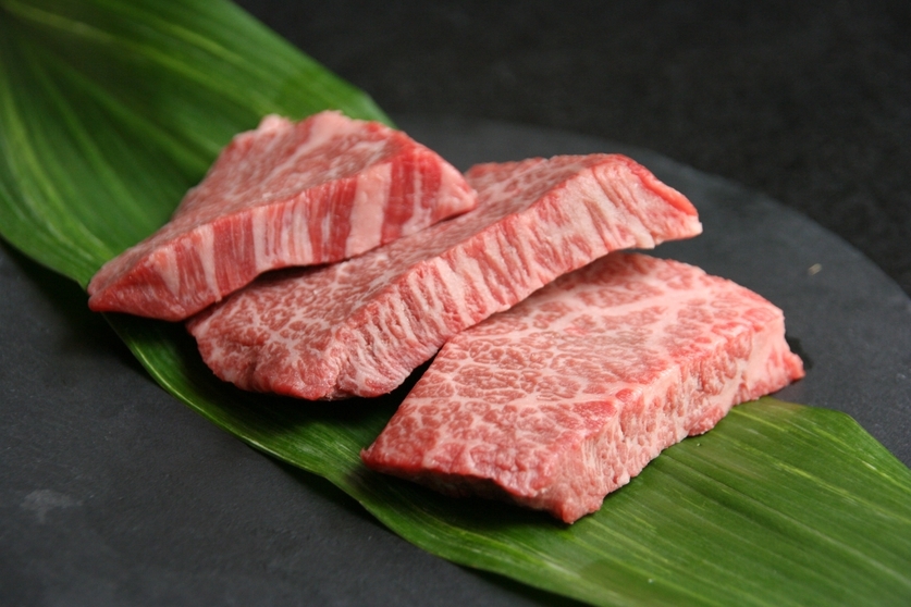 平日限定！無料で国産牛ミニステーキがついてくるプラン／1泊2食 創作会席