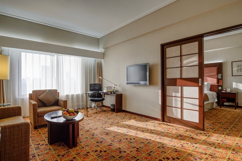 エグゼクティブ スイート